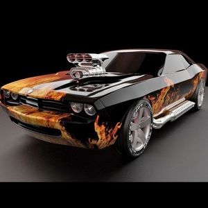 Meet your Posher, Stephane